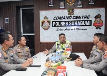 May Day, Korlantas Polri Siap Kawal Pergerakan Ribuan Buruh ke Jakarta agar Tertib dan Lancar