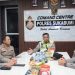 May Day, Korlantas Polri Siap Kawal Pergerakan Ribuan Buruh ke Jakarta agar Tertib dan Lancar