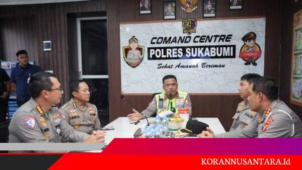 May Day, Korlantas Polri Siap Kawal Pergerakan Ribuan Buruh ke Jakarta agar Tertib dan Lancar