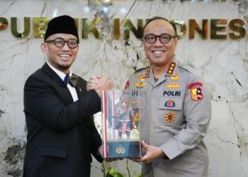 Polri dan Kemenhaj Bentuk Satgas Haji: Langkah Konkret Lindungi Praktik Penipuan
