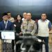 Polri Kerahkan Personel ke Arab Saudi, Pastikan Kelancaran Ibadah Haji Bagi Jemaah WNI