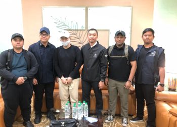 Polri Berhasil Tangkap Buronan Narkotika “The Doctor” di Malaysia