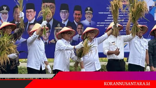 Pengamat Nilai Berita Hoaks ke Menko Zulhas Bermotif Politik, Stop Framing Sesat