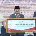 1,5 Tahun jadi Presiden, Prabowo Pamer Selamatkan Rp.31,3 T Uang Negara
