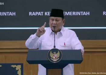 Tegas! Prabowo Instruksikan Ratusan Izin Tambang Bermasalah Dicabut