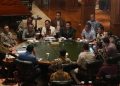 Rapat Sampai Malam, Prabowo Panggil Kapolri, Panglima TNI hingga BIN: Bahas Apa?