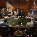 Rapat Sampai Malam, Prabowo Panggil Kapolri, Panglima TNI hingga BIN: Bahas Apa?