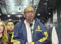 Polri Buru Bos dan Perekrut Utama Markas Judol Internasional di Jakbar