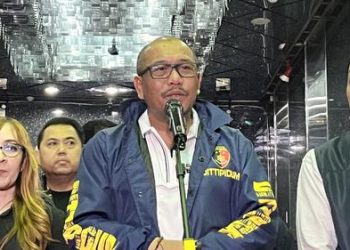 Polri Buru Bos dan Perekrut Utama Markas Judol Internasional di Jakbar