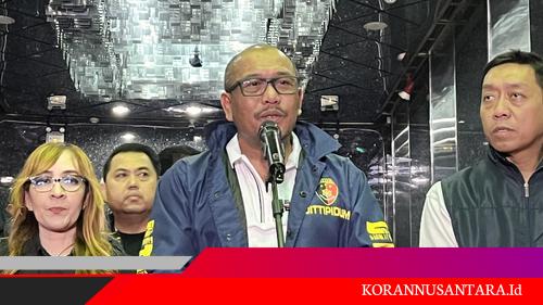 Polri Buru Bos dan Perekrut Utama Markas Judol Internasional di Jakbar