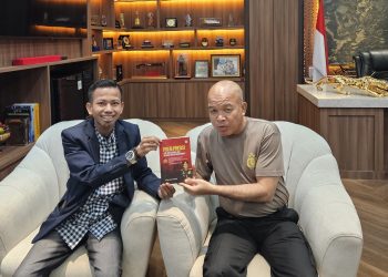 Analis Publik Apresiasi Kapolda Banten: Tunjukkan Kerja Nyata dalam Menjaga Kamtibmas