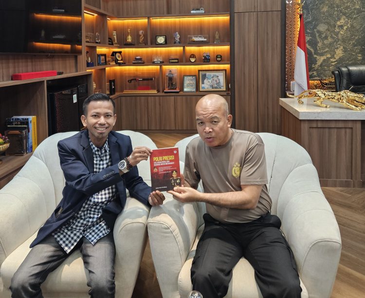 Analis Publik Apresiasi Kapolda Banten: Tunjukkan Kerja Nyata dalam Menjaga Kamtibmas