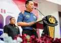Buka Judo Cup 2026, Kapolri: Tanamkan Nilai Sportivitas dan Persiapkan SDM Tangguh