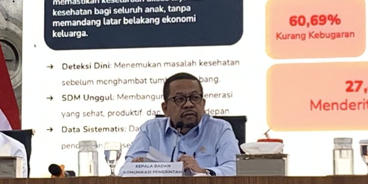 Denni Wahyudi Respons Forum Media Digital Bentukan Qodari: Ruang Komunikasi Memang Dibutuhkan