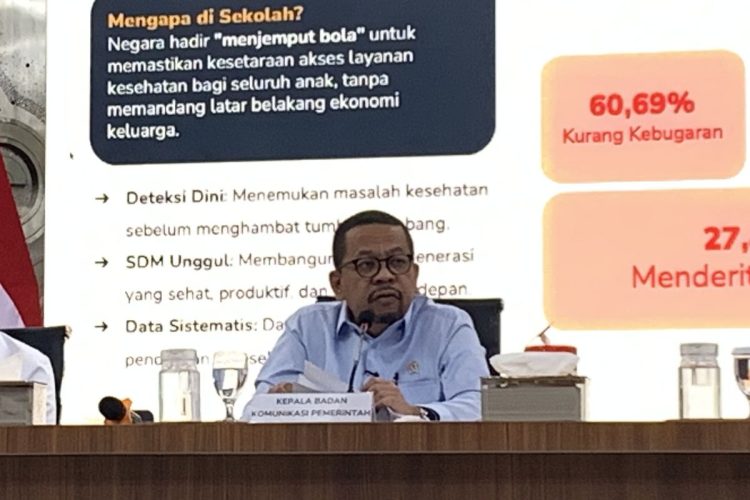 Denni Wahyudi Respons Forum Media Digital Bentukan Qodari: Ruang Komunikasi Memang Dibutuhkan