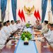Prabowo Putuskan Polri Tetap Berada Langsung di Bawah Presiden
