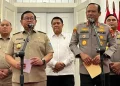 Menyala! Kapolda Metro Jaya Instruksikan Tindak Tegas di TKP Begal Jika Nekat Beraksi