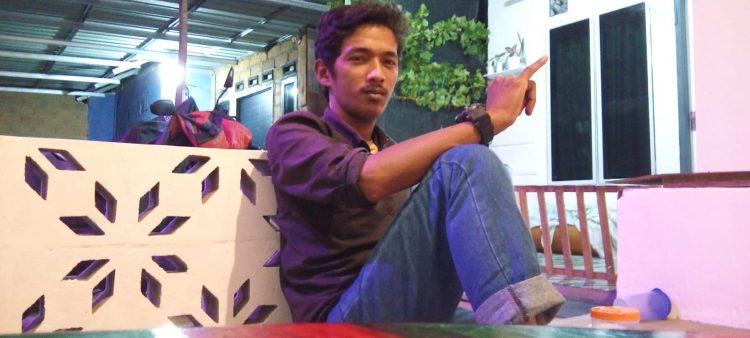 Sedimentasi atau Eksploitasi? Laut Dikeruk Nelayan Terpuruk