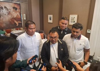 735 Pekerja Eks Newcrest Bakal Bersurat ke ILO, Buntut Putusan Kasasi Menang