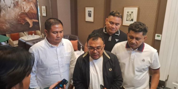 735 Pekerja Eks Newcrest Bakal Bersurat ke ILO, Buntut Putusan Kasasi Menang