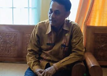 Dana Bantuan Pasca Bencana Rp 4 Miliar Dipertanyakan, Pemkot Padangsidimpuan Buka Suara