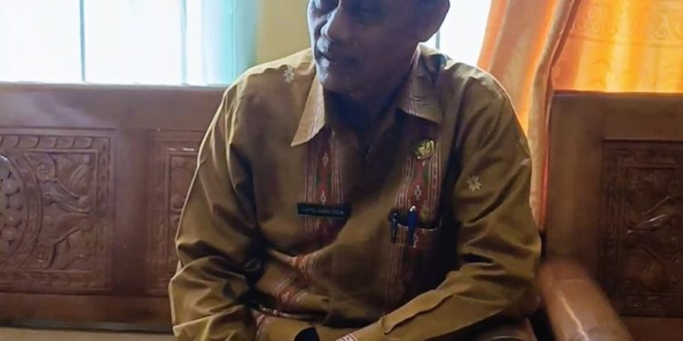 Dana Bantuan Pasca Bencana Rp 4 Miliar Dipertanyakan, Pemkot Padangsidimpuan Buka Suara