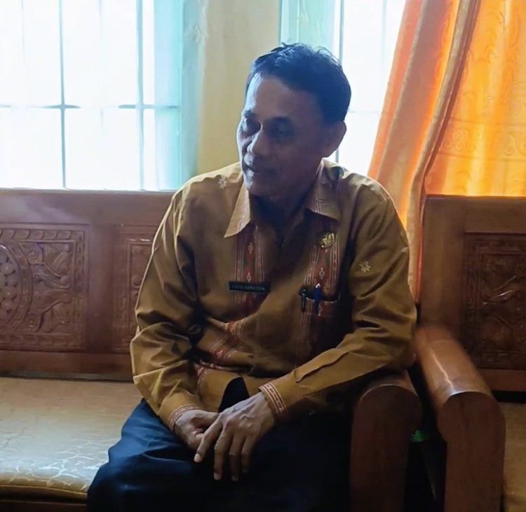 Dana Bantuan Pasca Bencana Rp 4 Miliar Dipertanyakan, Pemkot Padangsidimpuan Buka Suara