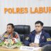 Polres Labuhanbatu Klarifikasi Kasus Pengerusakan Mobil, Tegaskan Penanganan Profesional dan Transparan