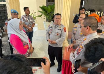 Jelang Idul Adha, Sindikat Pencuri Lembu Dibongkar! 6 Pelaku Diringkus, Aksi Berulang Terhenti