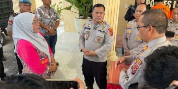 Jelang Idul Adha, Sindikat Pencuri Lembu Dibongkar! 6 Pelaku Diringkus, Aksi Berulang Terhenti