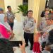 Jelang Idul Adha, Sindikat Pencuri Lembu Dibongkar! 6 Pelaku Diringkus, Aksi Berulang Terhenti