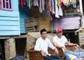 Tengah Duka Angin Kencang, Bupati Fery Hadir Membawa Harapan dan Kepedulian untuk Warga Kotapinang