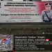 Tebar Spanduk Setiap Wilayah DPP GMI Mendukung Kabareskrim Komjen Pol Syahardiantono Jadi Kapolri