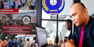 Kebebasan Pers di Hari Buruh: Kasus Jurnalis Diduga Dihalangi dan Diusir di Area PT Agrincourt Batang Toru Jadi Sorotan