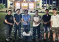 Polsek Torgamba Berhasil Tangkap Pelaku Penikaman Ibu Mertua