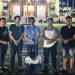 Polsek Torgamba Berhasil Tangkap Pelaku Penikaman Ibu Mertua