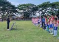 Liga Akhir Pekan Piala Zunaidi Resmi Dibuka di Padangsidimpuan, Family FC Menang Dramatis 4-3