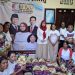 Aksi EMUD di Timika, Hj. Oktasari Sabil Perkuat Solidaritas dan Ketahanan Pangan di Papua Tengah