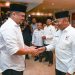 Bupati Saipullah Lantik Pengurus IKANAS Sumut 2025–2030, Bobby Nasution Titip Tiga Pesan Penting