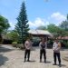 Polisi Gelar Patroli Objek Wisata di Padang Lawas, Fokus Keamanan Pengunjung dan Antisipasi Kejahatan Akhir Pekan