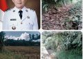 Akibat Bendungan Rusak, Petani di Sibongbong Tapsel Terancam Gagal Panen Selama Enam Bulan