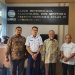 Kunker ke Stasiun Geofisika Gunungsitoli, Senator M Nuh Soroti Peran BMKG dalam Mitigasi Gempa di Kepulauan Nias