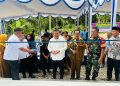 Grand Opening SPPG Dusun Tapus, Harapan Baru untuk Generasi Sehat dan Ekonomi Tumbuh