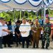 Grand Opening SPPG Dusun Tapus, Harapan Baru untuk Generasi Sehat dan Ekonomi Tumbuh
