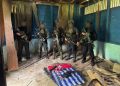 Bamsoet Apresiasi Operasi Marinir Lumpuhkan Pergerakan Kelompok Bersenjata di Papua