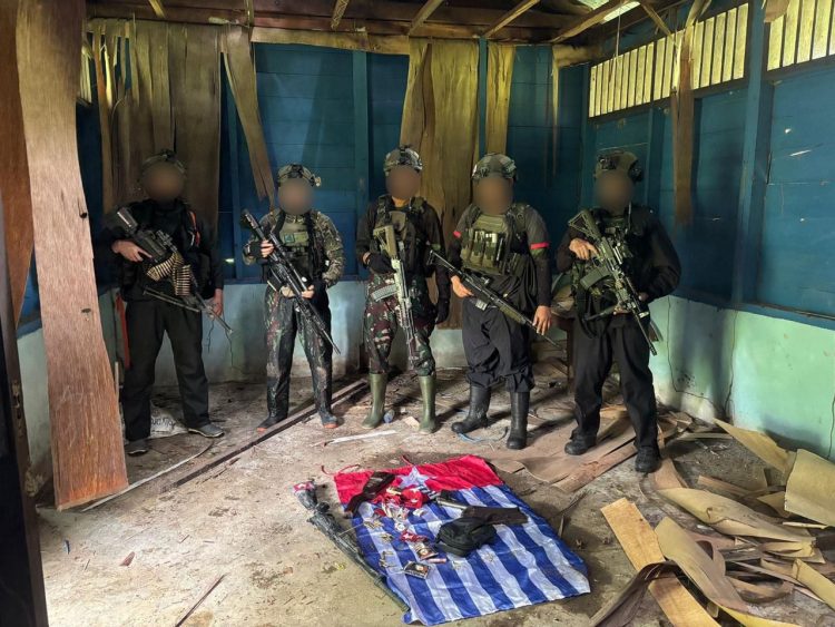Bamsoet Apresiasi Operasi Marinir Lumpuhkan Pergerakan Kelompok Bersenjata di Papua