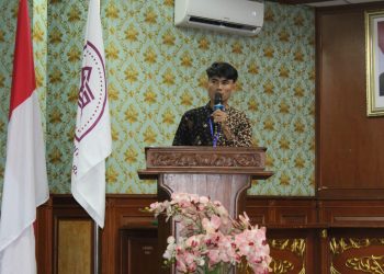 BALIMAU KASAI Tembus Panggung Nasional, Dellas Akhmeidi Wakili Riau Di Mandalika Essay Competition, NTB