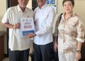 Hasil Munaslub Muaythai Indonesia 2026 Resmi Diserahkan ke KONI Pusat