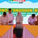 LPK KAMI dan FEBI UINSU Teken MoA, Perkuat Kompetensi Mahasiswa dan Tenaga Pendidik