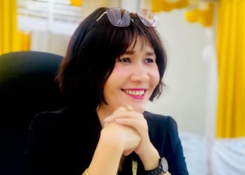 Marini Yuliana Sentil ASN Padangsidimpuan Nongkrong di Kafe Saat Jam Kerja: Ampun!